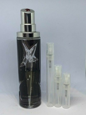 Mugler Innocent Rock 2025