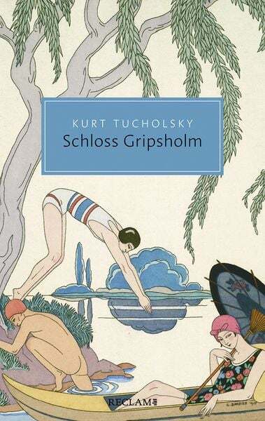 Thumbnail - Schloss Gripsholm