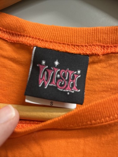 Orange Crush Soda T-Shirt Retro Small. Box 235 - Picture 6 of 12