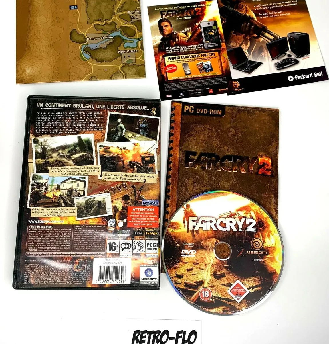 Far Cry 2