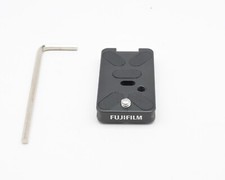 Fujifilm QR-X100 Arca Style Quick Release Plate  14322 
