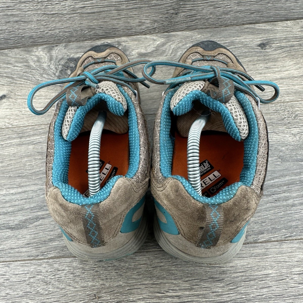 Merrell Women's Avian Light Hiking Shoes Sneakers Size 6.5 Merrell Women's Avian Light Hiking Shoes Sneakers Size 6.5
