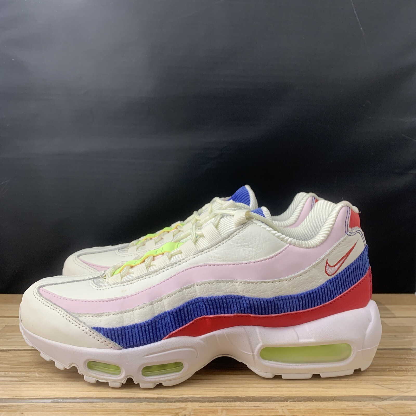 nike air max 95 panache