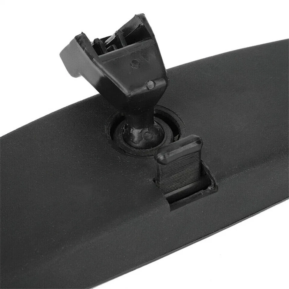 Espejo retrovisor interior coche compatible con Peugeot para Citroen 106/205206/207/306/307 Foto 4 de 4