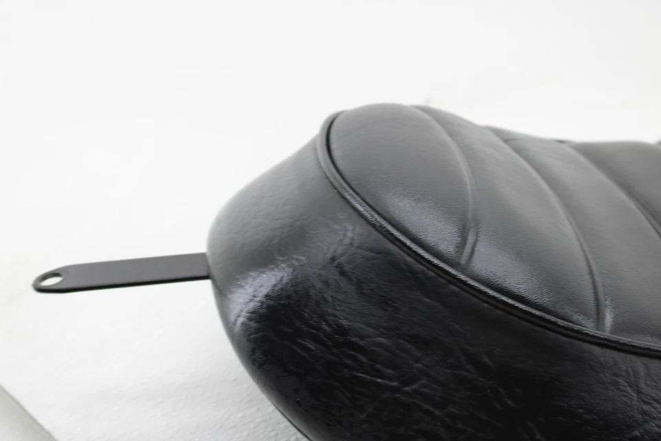 Harley-Davidson Sportster 883 2016-2022 asiento delantero de hierro Foto 2 de 4