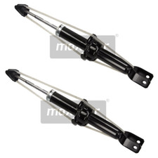 2x Stossdämpfer hinten Honda Civic IV V Honda CRX II III 1,4 1,5 1,6 1,3