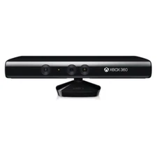 Kinect Sensor Xbox 360 - PRISTINE CONDITION - SUPER FAST & QUICK Delivery FREE