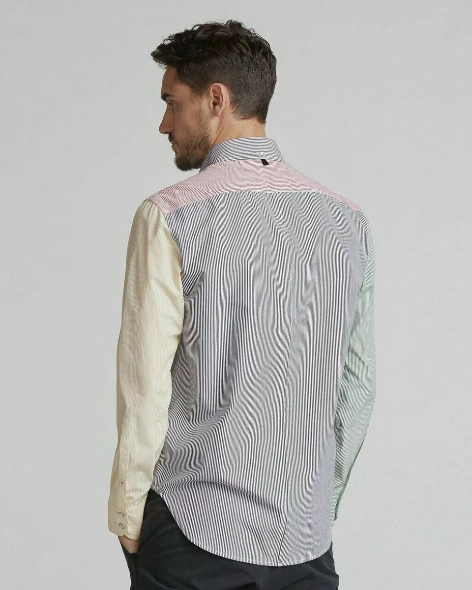 Rag and bone store tomlin shirt