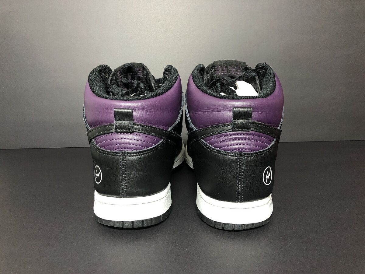 Nike Dunk High x Fragment Design Tokyo 2021 (DJ0382 600) sz8 Nike Dunk High x Fragment Design Tokyo 2021 (DJ0382 600) sz8