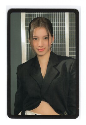 TWICE 【READY TO BE】 サナ SANA TWICE - (DIGIPACK) TWICE READY TO BE 12th Mini Album ( SANA