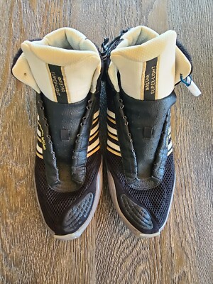 John Smith Adistar Super-Light Wrestling shoes Size 11 | eBay