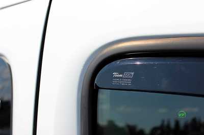 Renault Kangoo 2008-2020 Deflectores De Ventana (2 Uds, UA