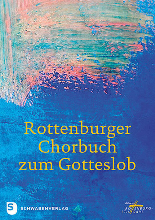 Thumbnail - Rottenburger Chorbuch Zum Gotteslob | Walter Hirt (u. A.) | Deutsch |