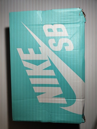 Nike SB Stefan Janoski Premium Canvas (GS) Youth US4.5Y UK4 EU36.5 Polka Dot - Picture 7 of 7