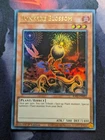 Lonefire Blossom - RA01-EN002 - Ultra Rare NM