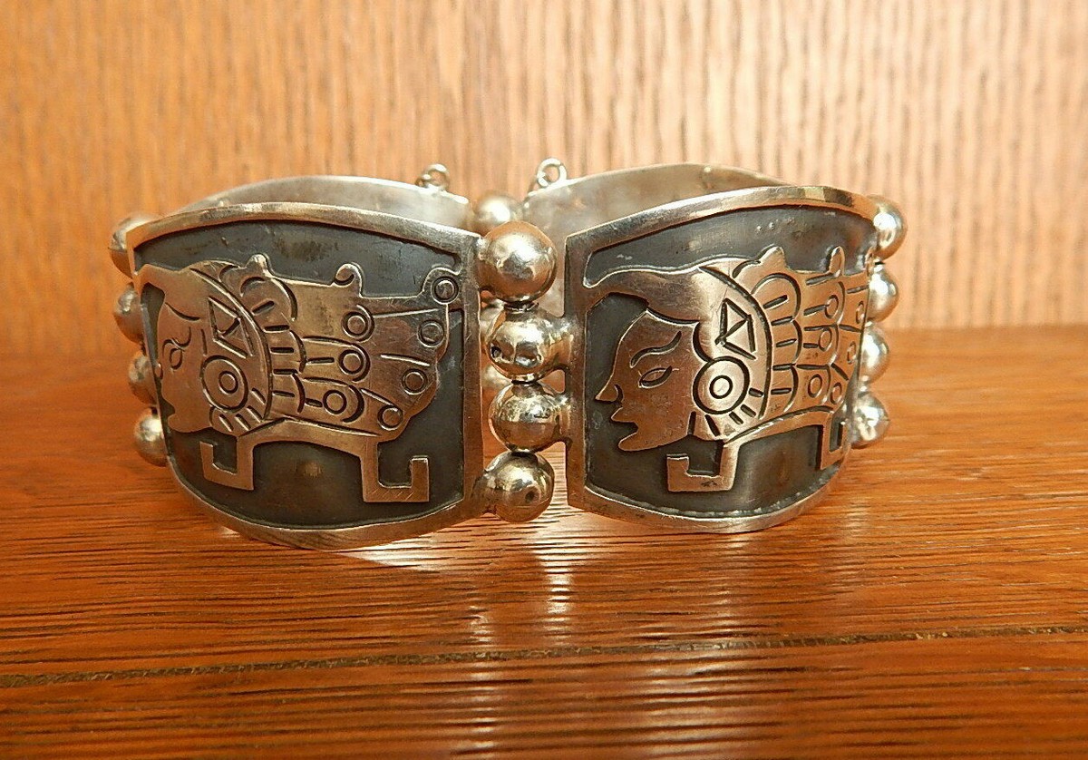 アクセサリー MEXICO MADE SILVER925 HARDWARE BRACELET Mexico Sterling Silver Men's 10mm Heavy Cuban Curb Link Bracelet