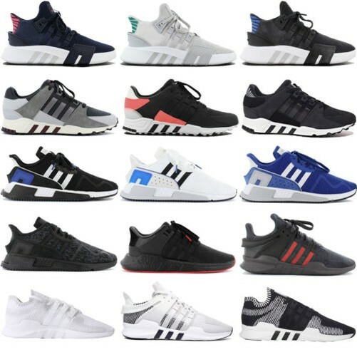 adidas eqt equipment