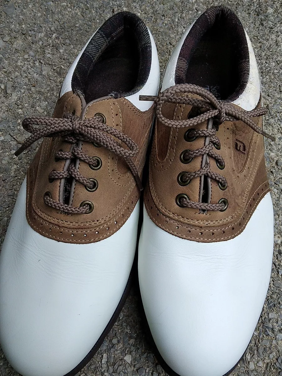 Softjoy golf sales shoes