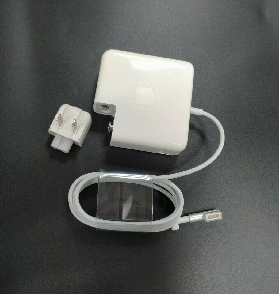 85w L-Tip Power Adapter macbook pro 13 15'' 17'' Retina display After Mid 2012 - Image 4 of 4
