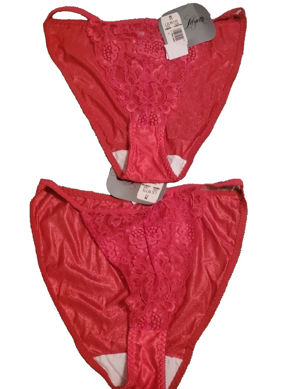 Bragas Lilyette sólido para De mujer