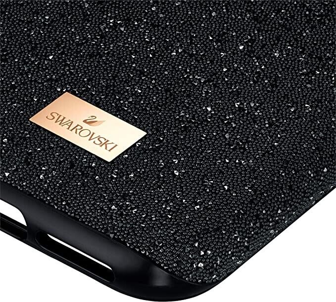 DISPLAY SWAROVSKI High Smartphone Case, iPhone 11 Pro, Black DISPLAY SWAROVSKI High Smartphone Case, iPhone 11 Pro, Black