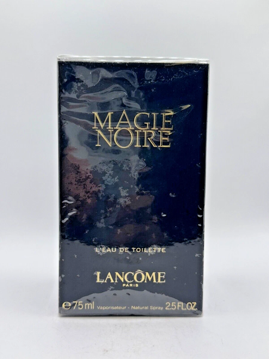 Lancome Magie Noire for sale | eBay