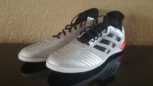 predator tan 19.3 turf