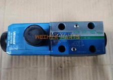 NEW 1PC Vickers DG4V-3S-2A-M-U-H5-60 Solenoid valve