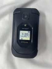 Kyocera DuraXV LTE EXTREME E4810 Verizon Camera Phone