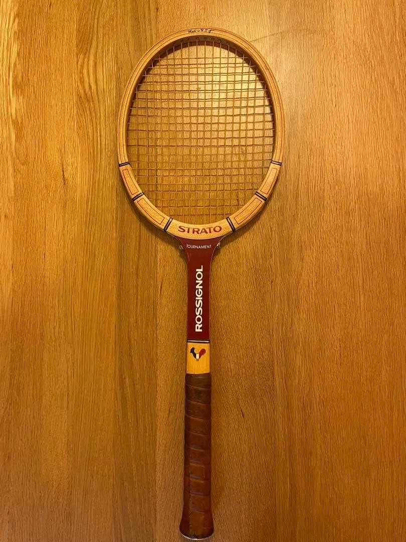 Rossignol Strato In Tennis Racquets for sale | eBay
