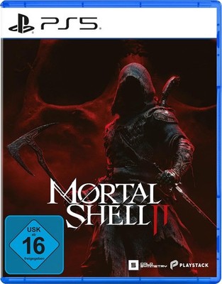 Mortal Shell 2 (Playstation 5) (Neuware) - Lieferbar ab 19.08.26