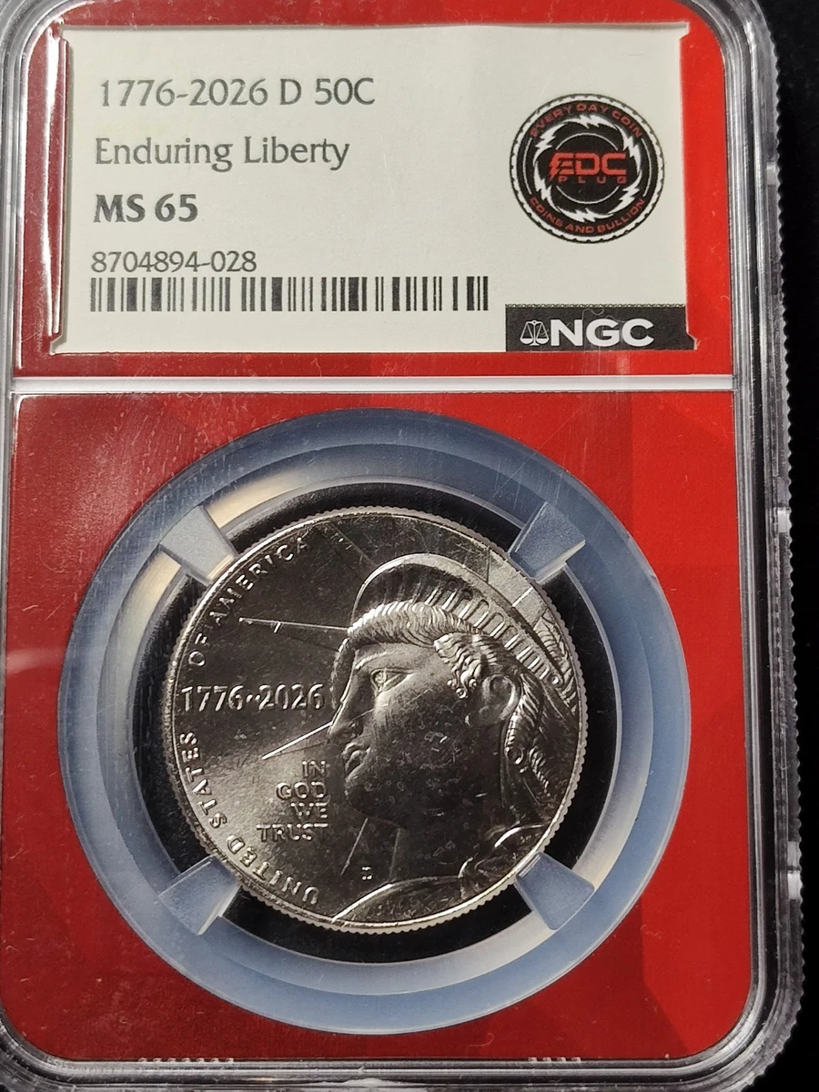 Grade MS 65 US Coins for sale | eBay