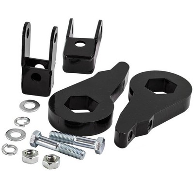 Vorder Höherlegungskit Level Lift Kit for Chevy Silverado Suburban Tahoe