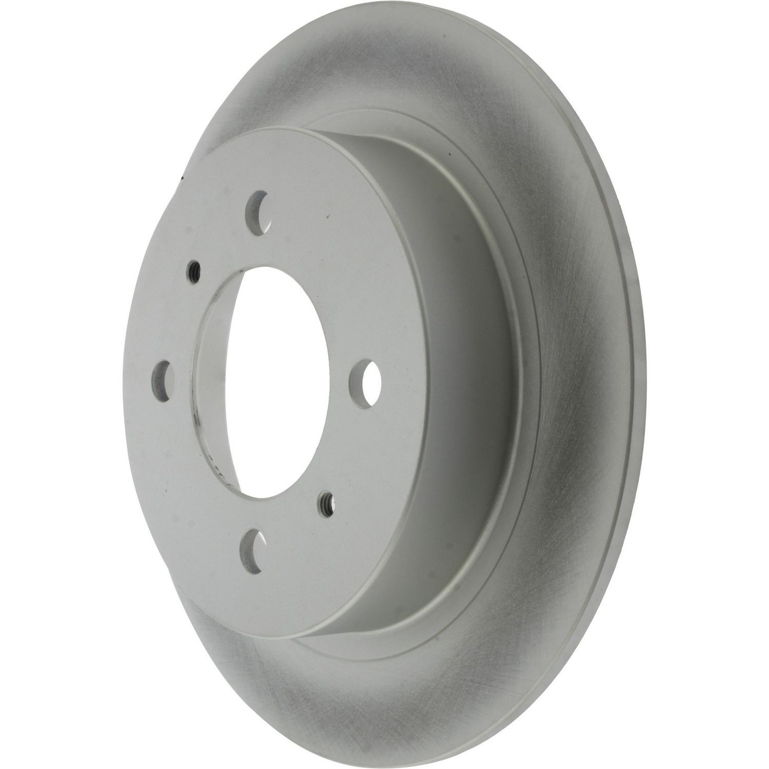 Centric Parts 320.42054 Centric GCX Rotor with Partial Coating