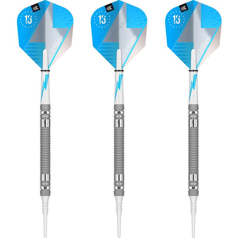 Target Softdarts Phil Taylor Power 80 Softdart 16490₽