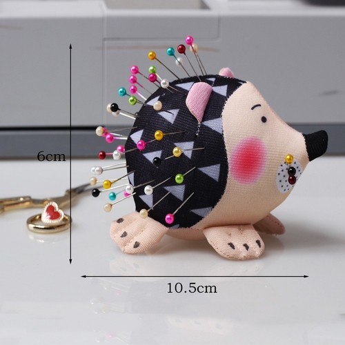 Needle Insert Adorable Design Creative Design Home Ornament For Sewing - Picture 8 of 10