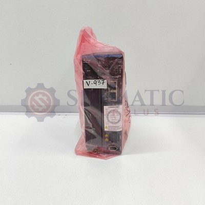 NEUER SERVOANTRIEB DELTA ASD-B3-0421-E, V#937