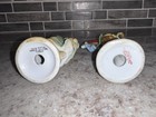 Hand Painted Porcelain Vintage Colonial Set Occupied Japan — photo 5