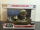 Funko Pop! Star Wars Movie Moments Dagobah Face-Off #284 Smuggler's Bounty