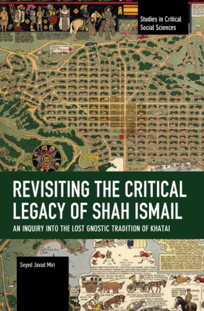 Revisiting The Critical Legacy Of Shah I