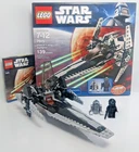 LEGO Star Wars 7915: Imperial V-Wing Starfighter (complete)