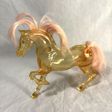 She-Ra   s Crystal Swift Wind Horse