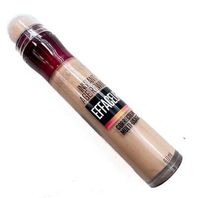 Maybelline Instant Age Rewind Concealer ~ 130 Medium ~ FullSize {New/No Box}