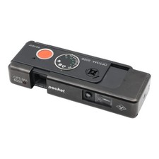 Agfa Optima 6000 sensor pocket camera