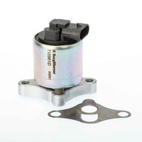 AGR Ventil Borgwarner 710961D FüR Opel Astra T98 CC Caravan Zafira Vectra J96