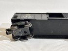 LIONEL POSTWAR NICE CLEAN 6464-225 SOUTHERN PACIFIC MATTE BLACK BOX CAR LF — photo 9