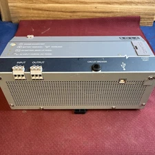 Sola SDU 850 Industrial UPS SDU 850A  850 VA/ 510W