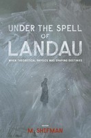 Shifman Mikhail | Under The Spell Of Landau | Taschenbuch | Englisch (2013)