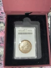 1907-O Barber Half Dollar Coin MS 63 ANACS