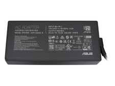 Asus G634JZR original chargeur 330 watts